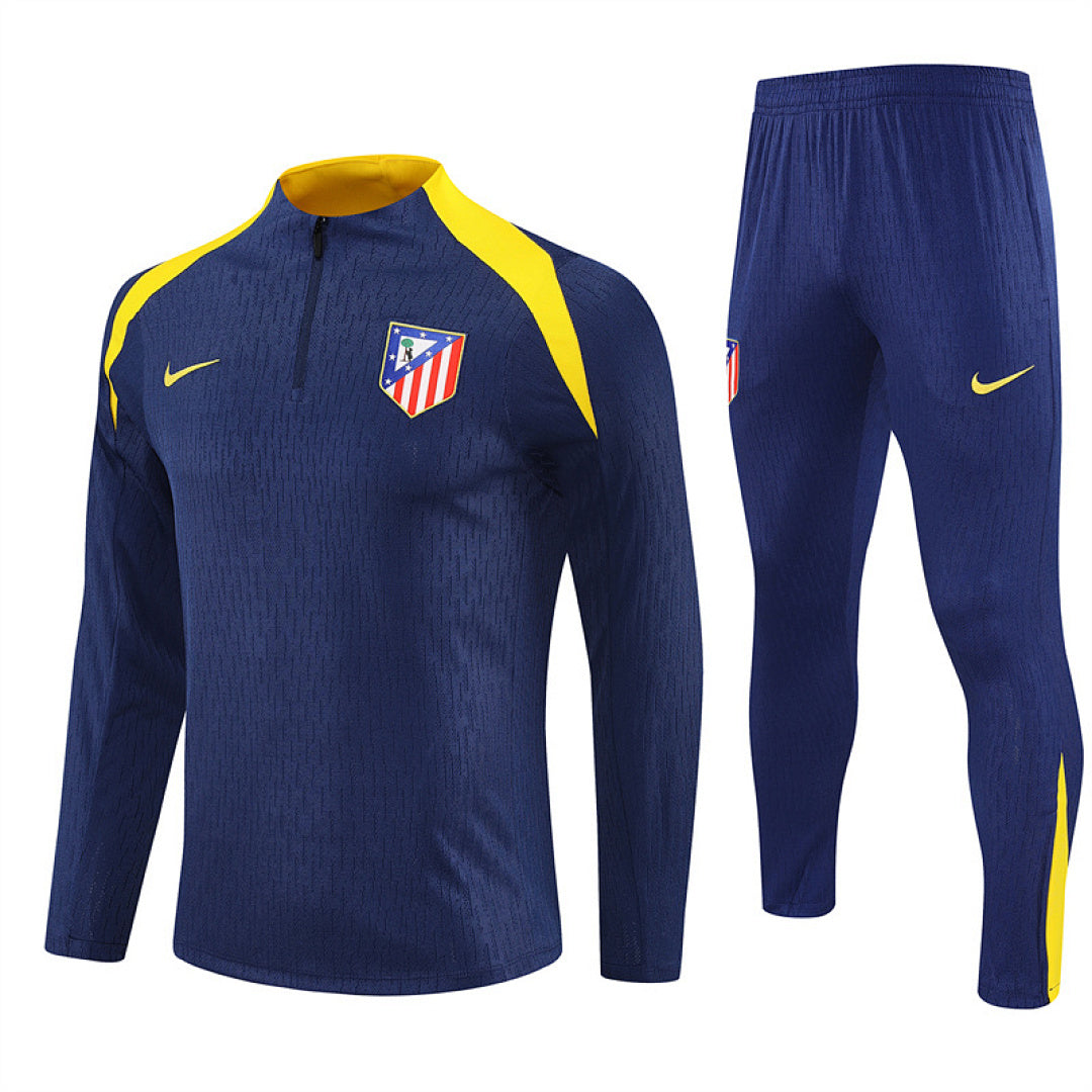 Atletico Madrid Bleu Roi 25/26