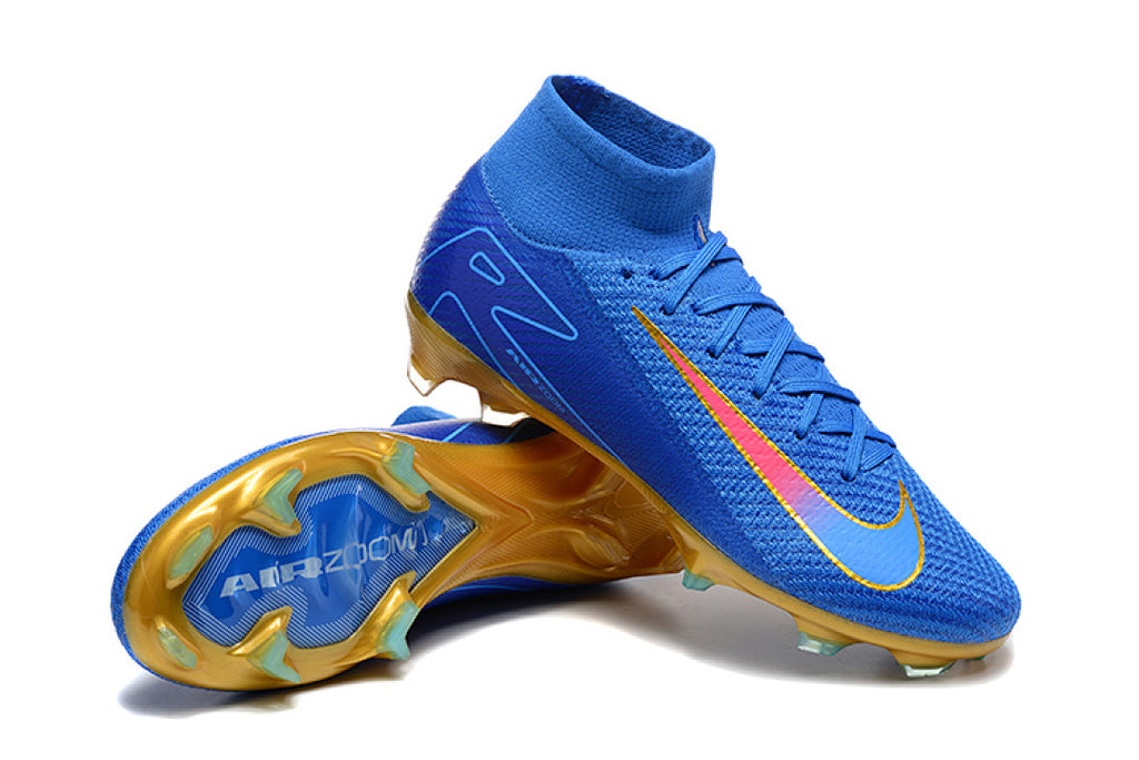 Nike Vapor 16 Air Zoom Mercurial Superfly Iix Elite FG