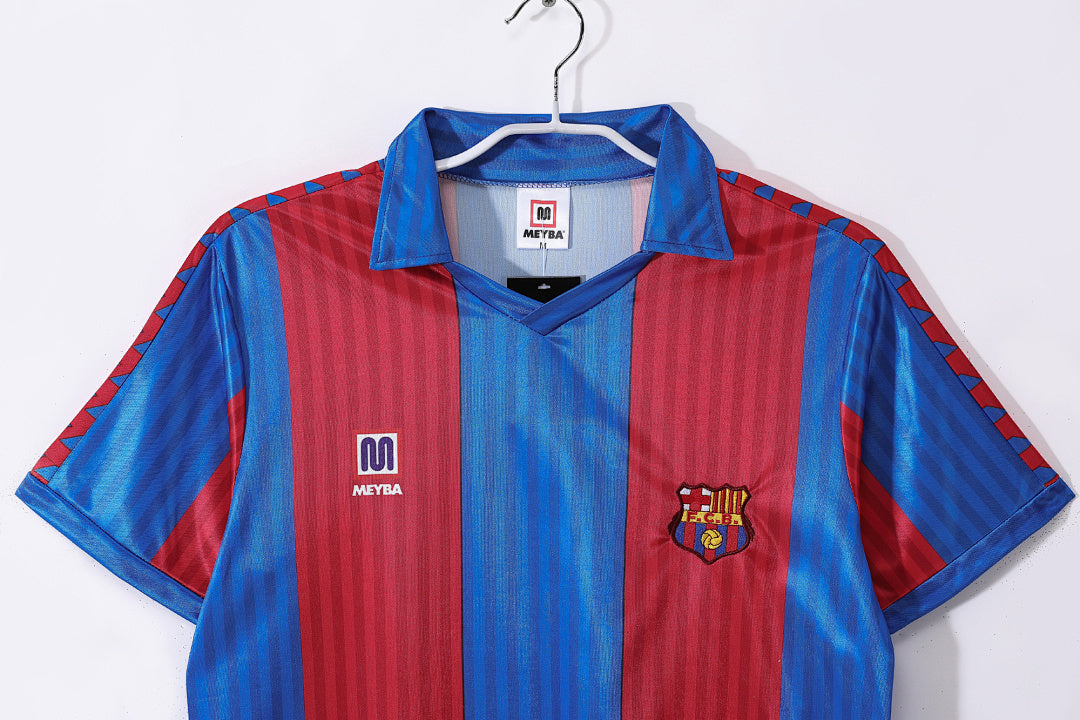FC Barcelona 92 5 A 1989/1992