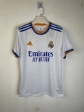 Real Madrid 2021/2022
