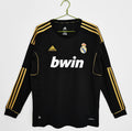 Real Madrid 12 3 B 2011/2012
