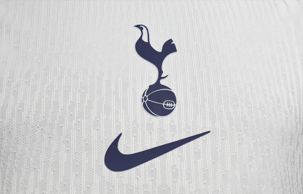 Tottenham 262526 2025/2026