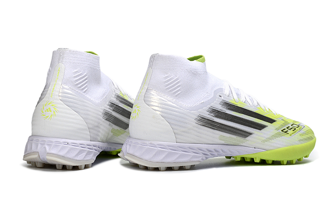 Adidas F50 50 Size Montante FG