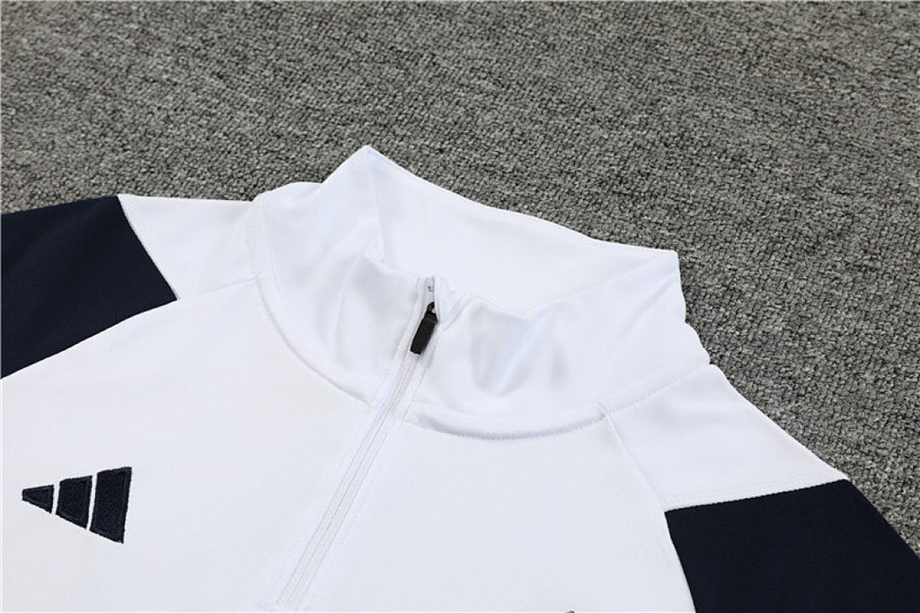 Real Madrid Blanc 23/24