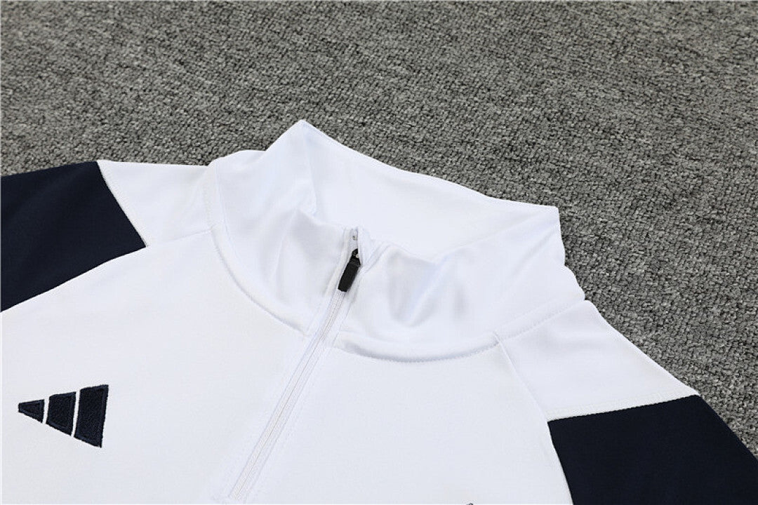 Real Madrid Blanc 23/24