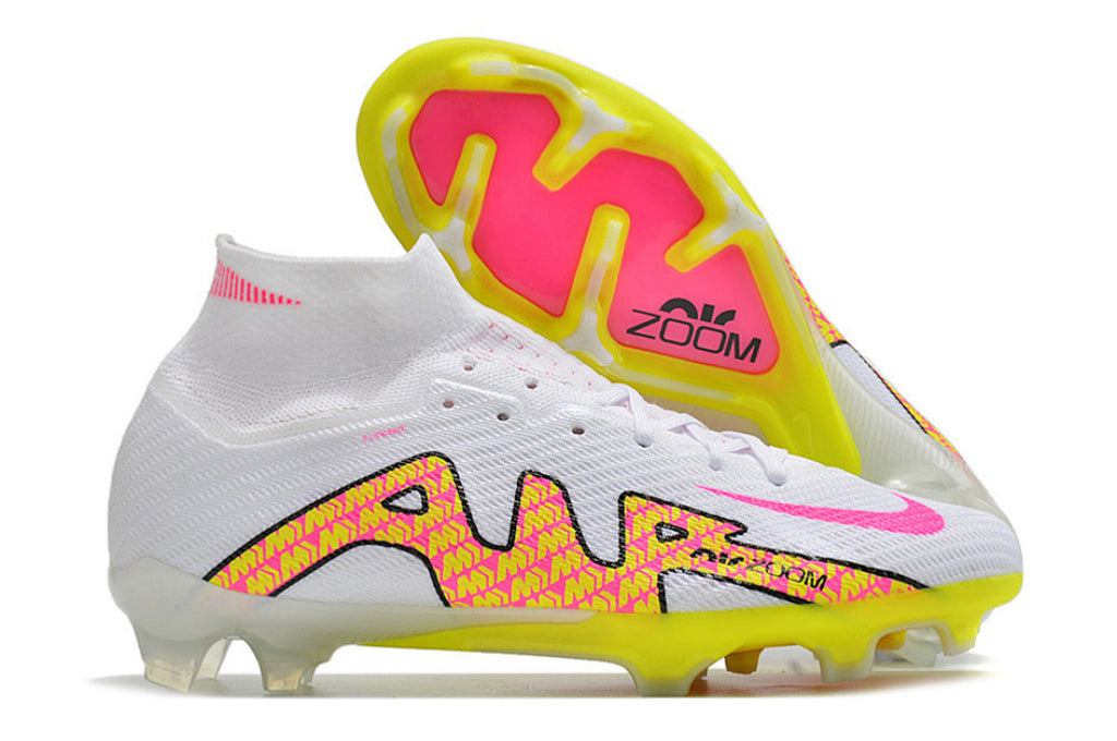 Nike Vapor 15 Air Zoom Mercurial Superfly Ix Elite 6 FG