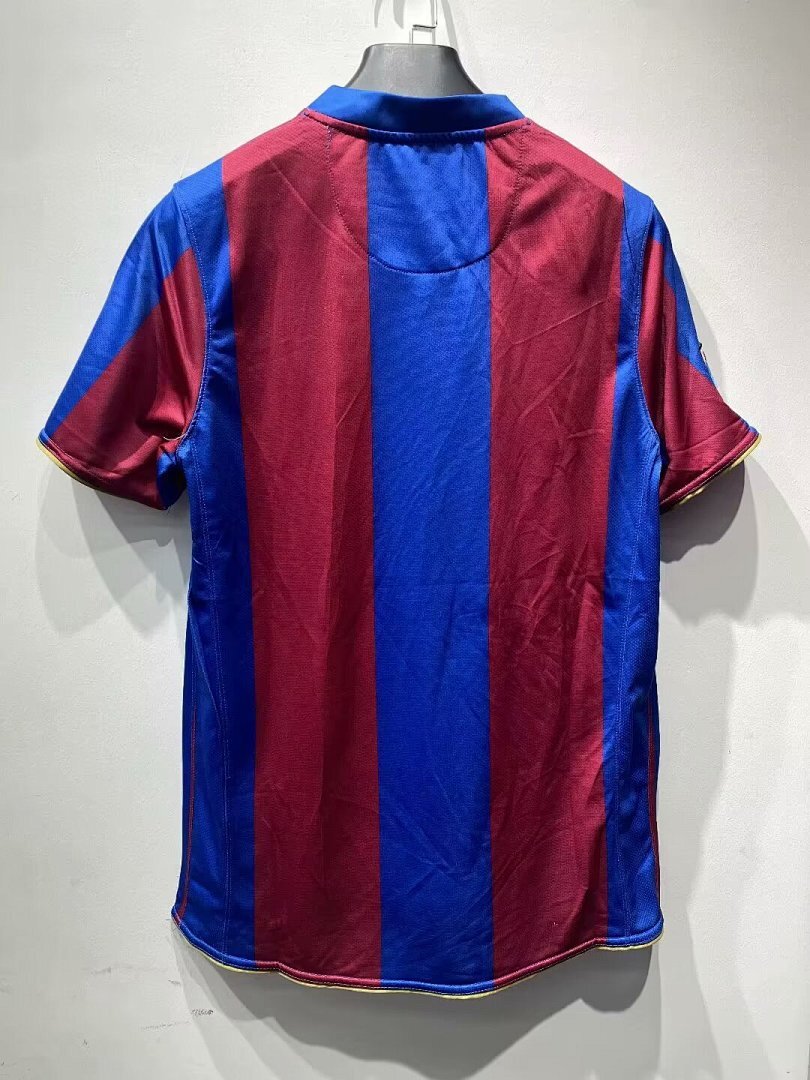 FC Barcelona 2007/2008