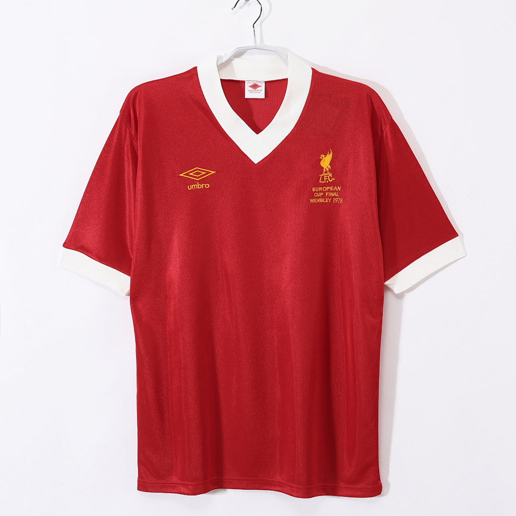 Liverpool 79 8 A 1978/1979