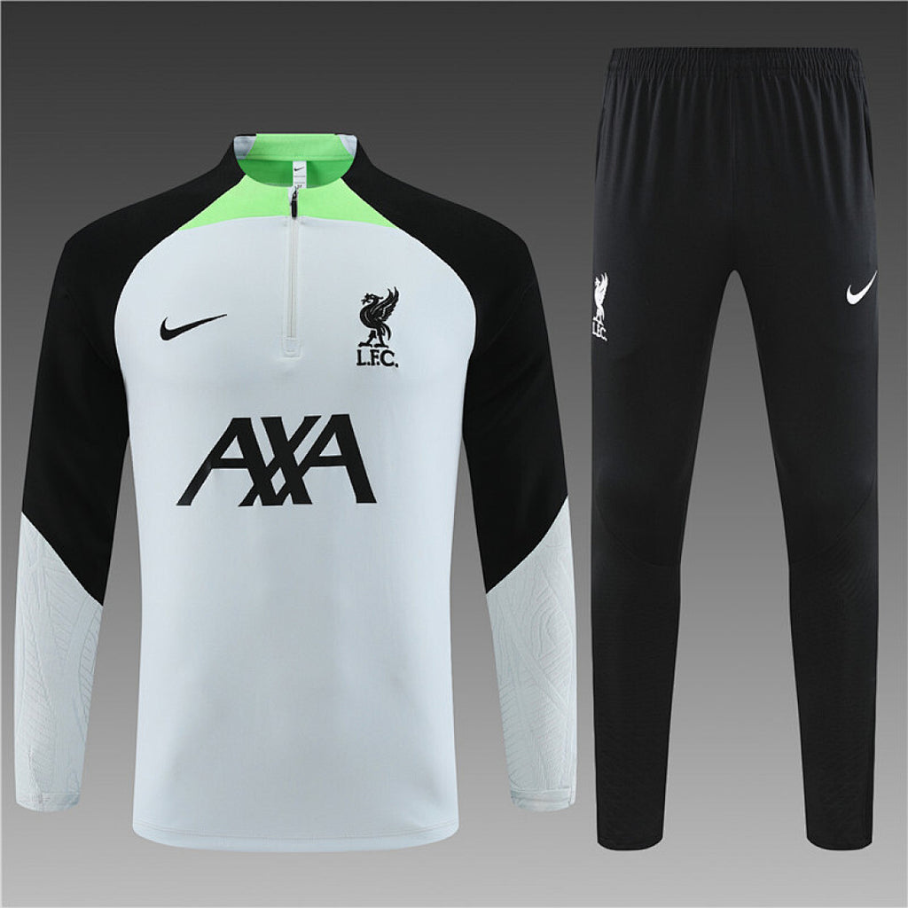Liverpool 23/24