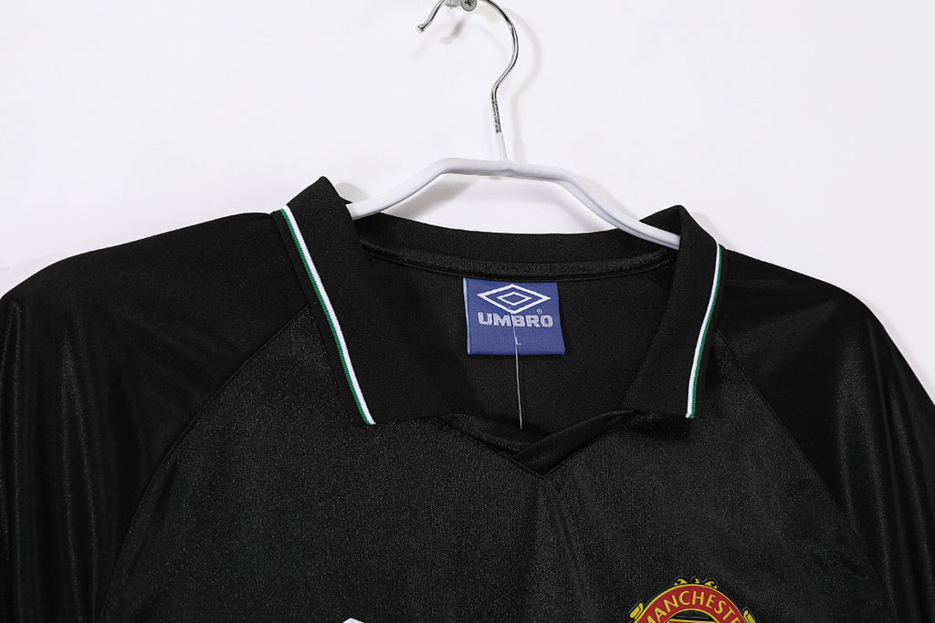 Man United 99 8 A 1998/1999