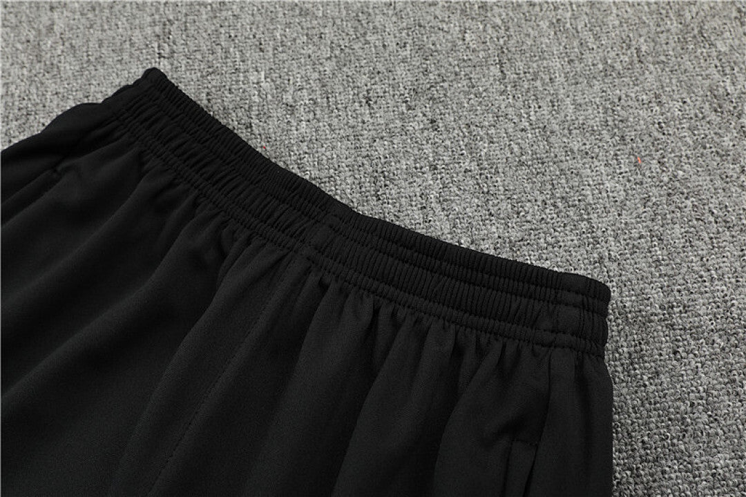 Real Madrid Noir 22/23