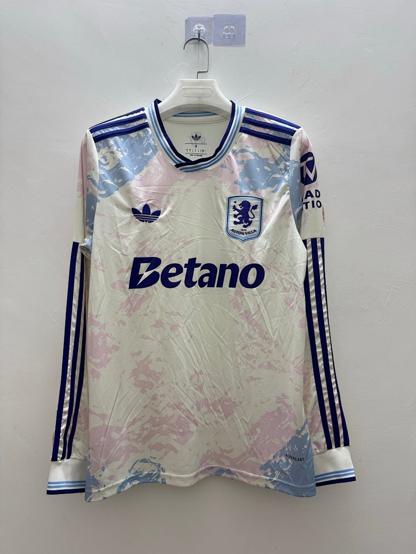 Aston Villa S 4 2025/2026