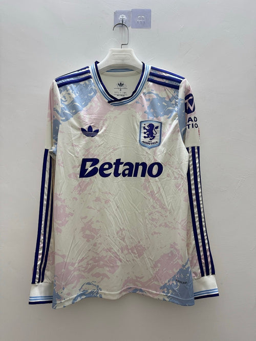 Aston Villa S 4 2025/2026