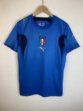 Italie 06 07 2006/2007