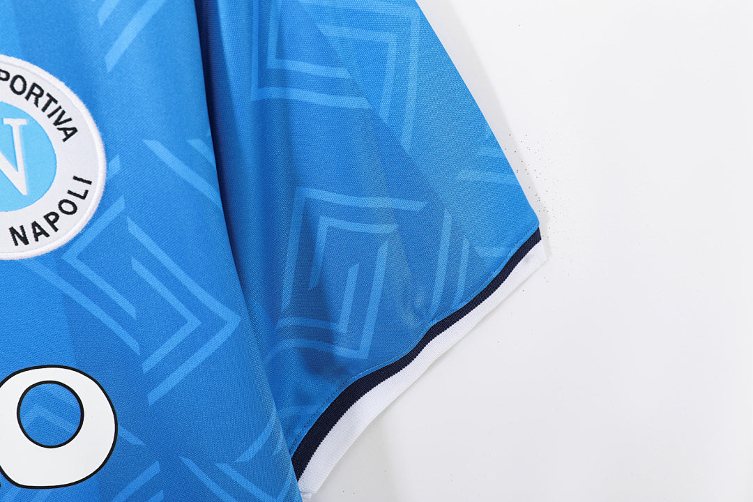 Naples 94 5 A 1993/1994