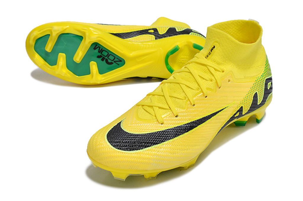 Nike Vapor 15 Air Zoom Mercurial Superfly Ix Elite 6 FG