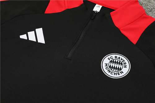 Bayern Noir 24/25