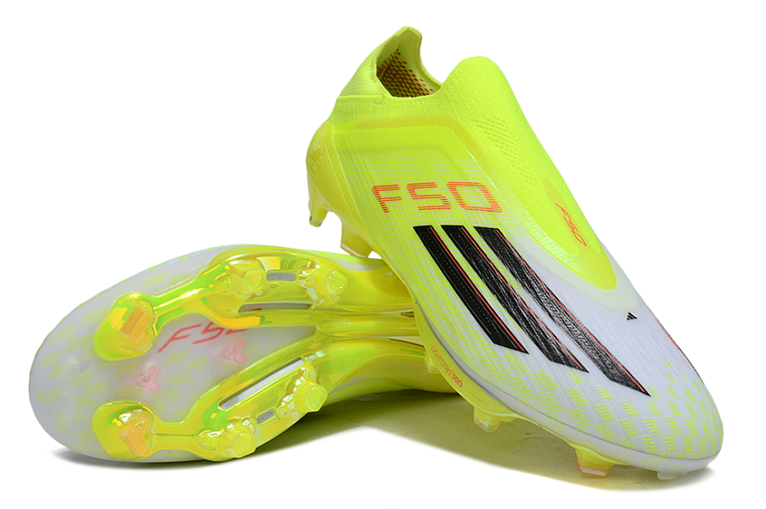 Adidas F50 Pro 50 Size FG