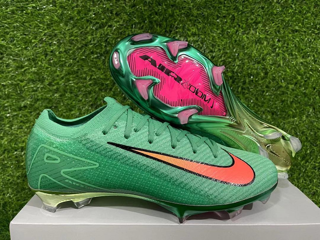 Nike Vapor 16 Bonded Pack Air Zoom Mercurial Xv Elite FG
