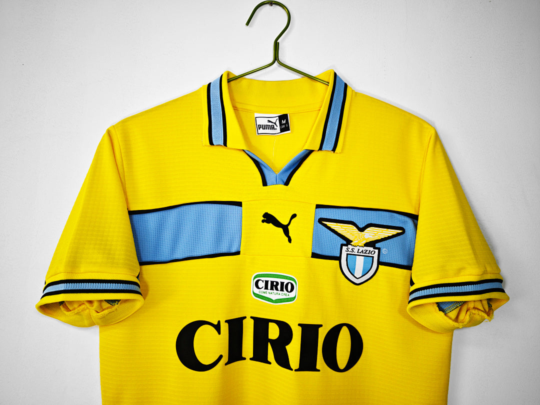 Lazio 99 3 B 1998/1999