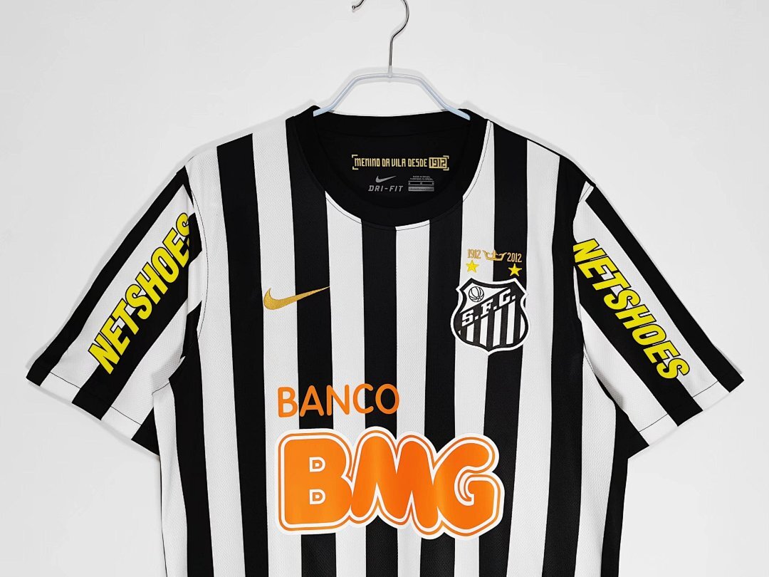 Santos 5 A