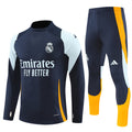 Real Madrid Bleu Roi 24/25