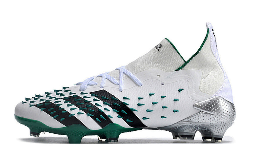 Adidas Predator 21 Showpiece Pack Freak 1 FG