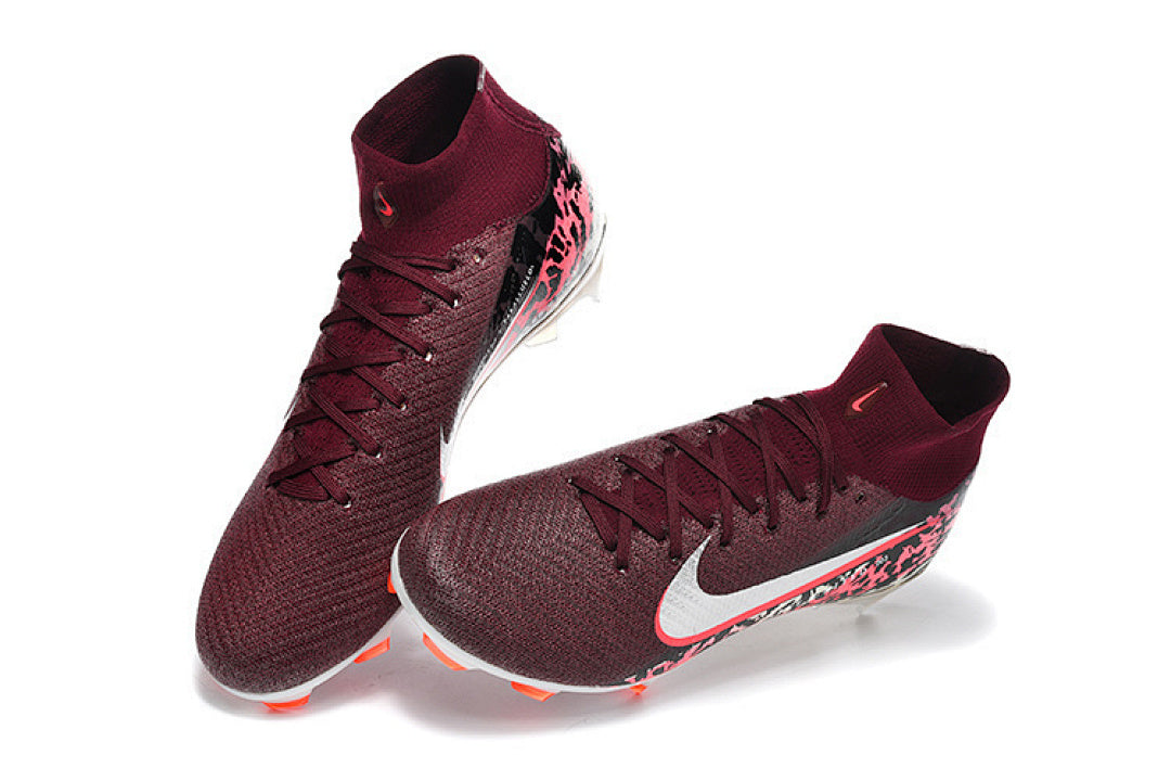 Nike Vapor 16 Air Zoom Mercurial Superfly Iix Elite FG