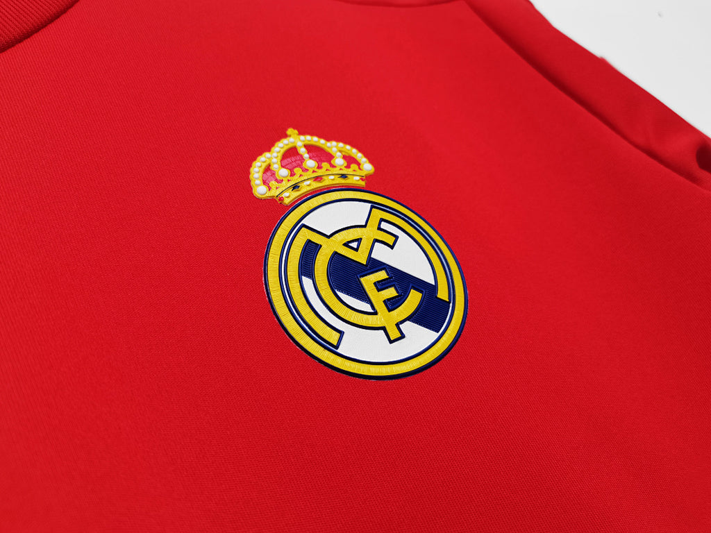 Real Madrid 12 2 A 2011/2012