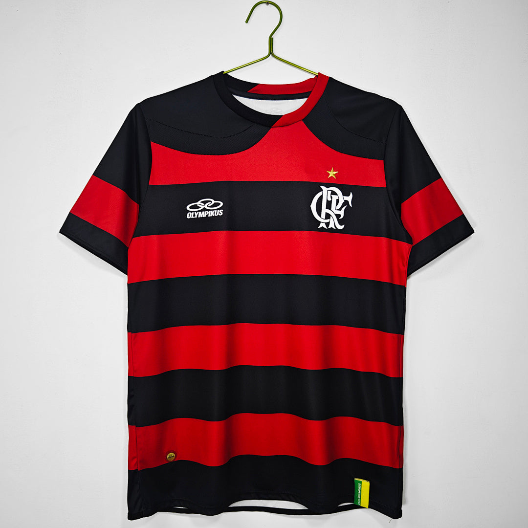 Flamengo 10 5 A 2009/2010