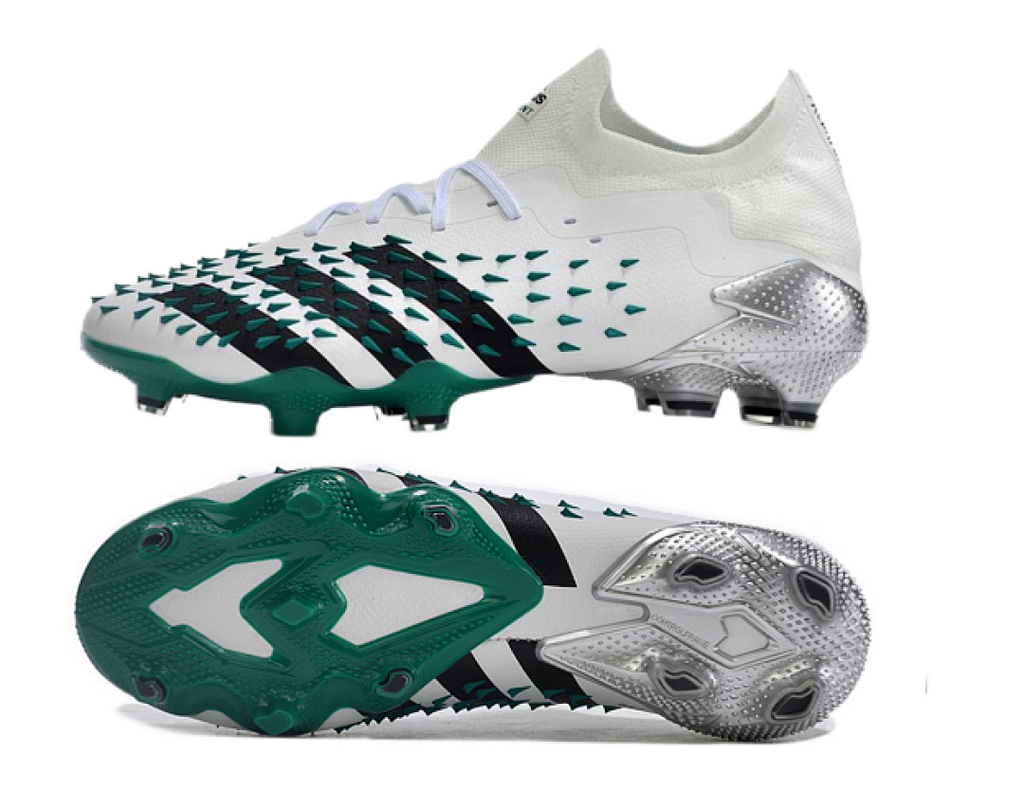 Adidas Predator 21 Showpiece Pack Freak 1 FG