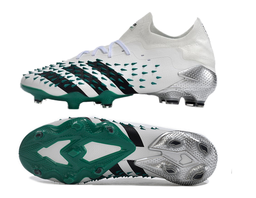 Adidas Predator 21 Showpiece Pack Freak 1 FG
