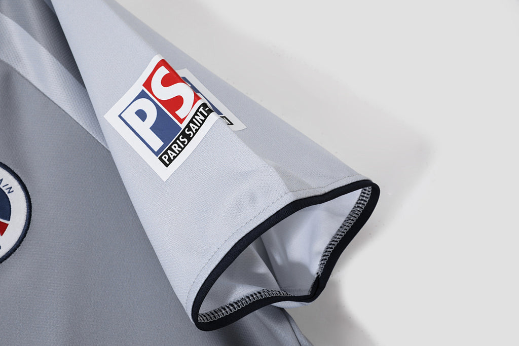 PSG 02 8 A 2001/2002