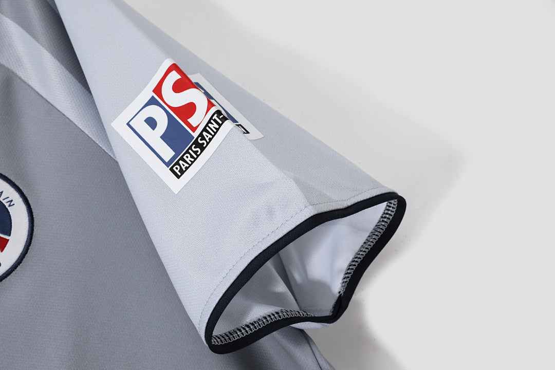 PSG 02 8 A 2001/2002