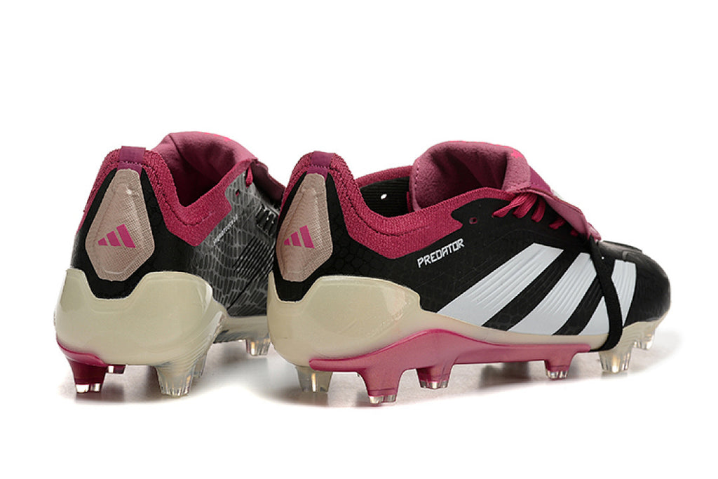 Adidas 24 A Predator Elite Tongue Predator 24 FG
