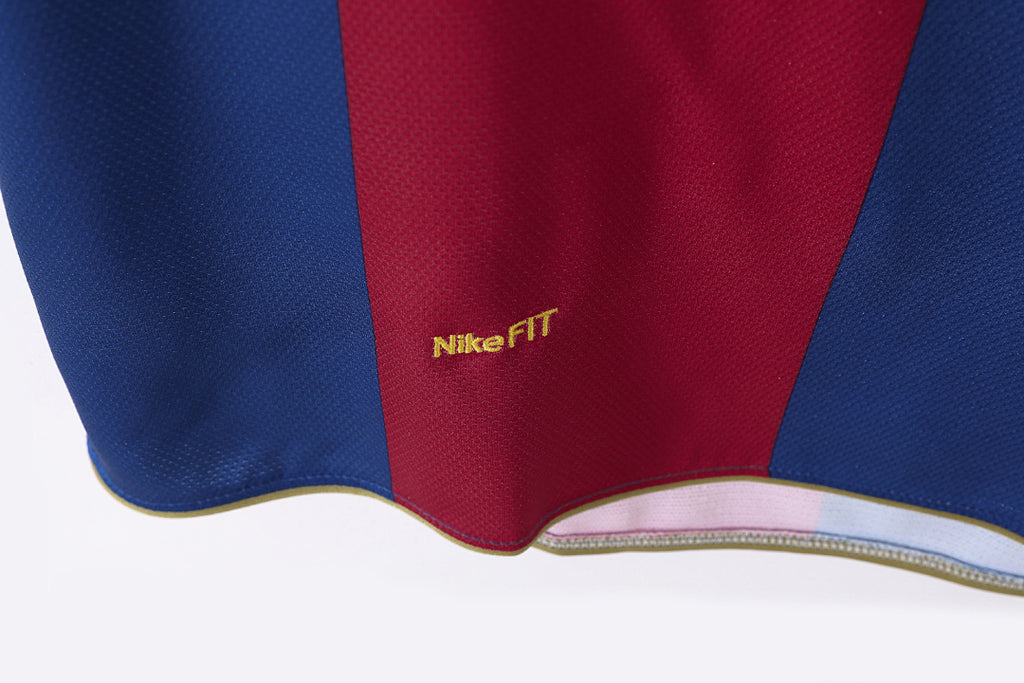 FC Barcelona 08 5 A 2007/2008