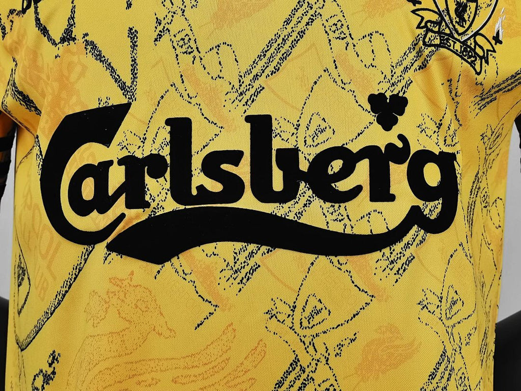 Liverpool 96 5 A 1994/1996