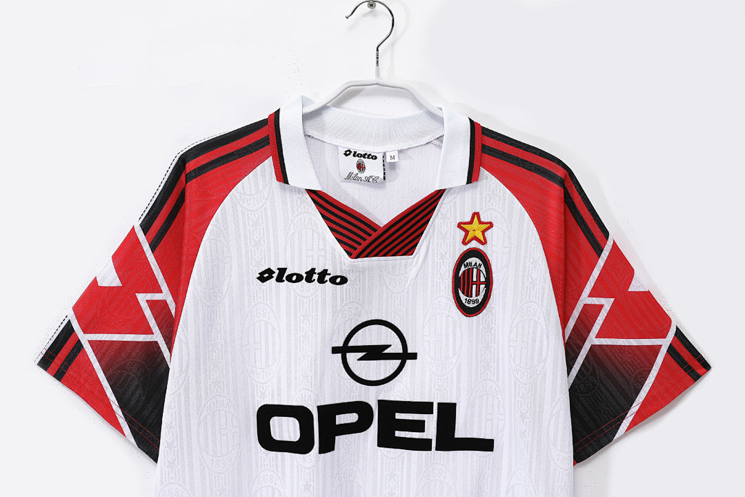 AC Milan 98 8 A 1997/1998