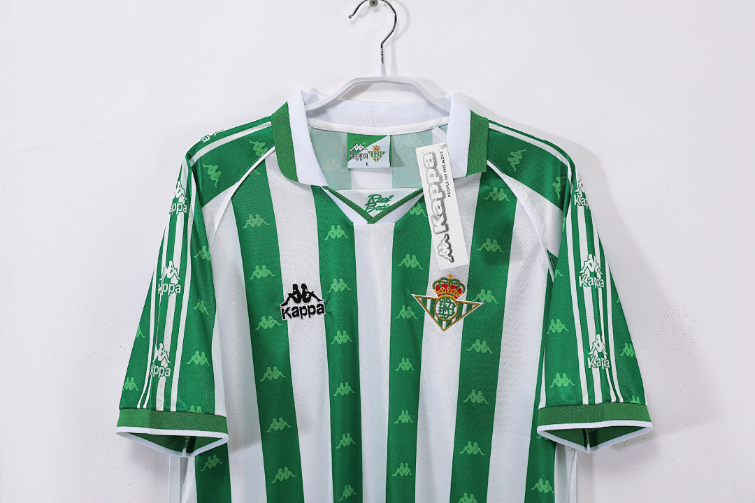 Real Betis 97 5 A 1995/1997