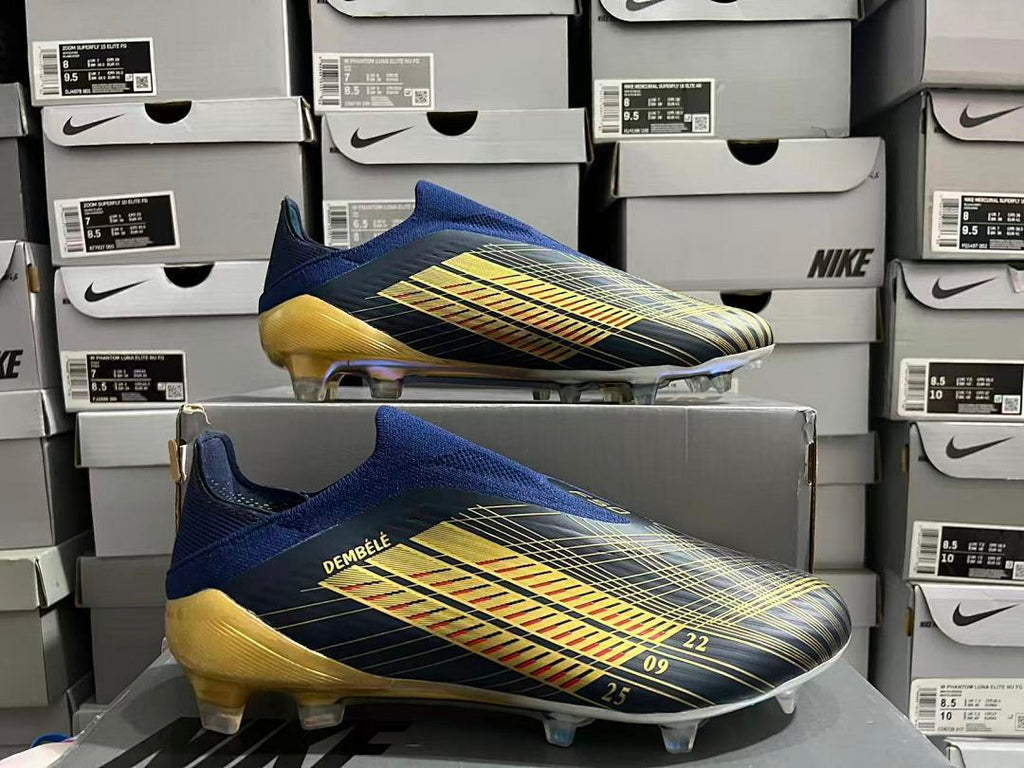 F-50---8-FG - Adidas