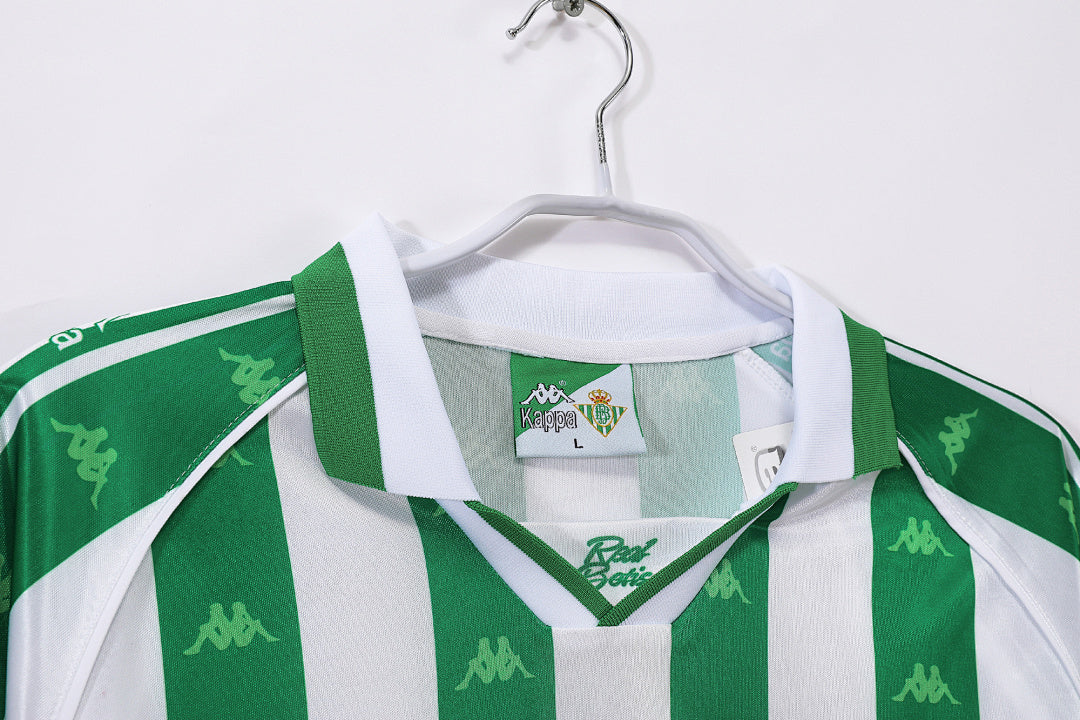 Real Betis 97 5 A 1995/1997