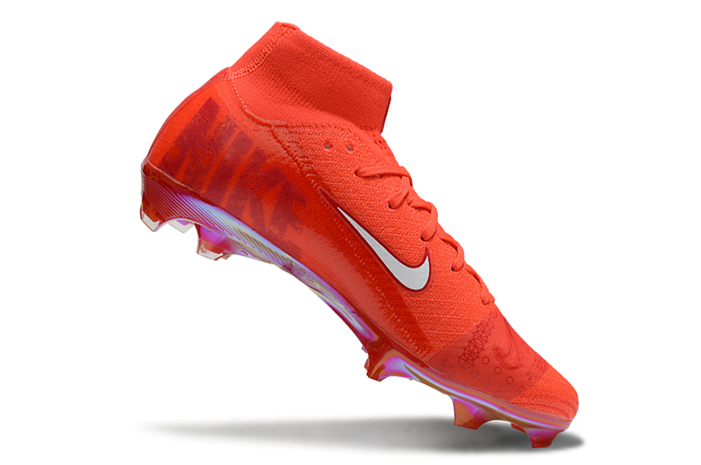Nike Vapor 16 Bonded Pack Air Zoom Mercurial Superfly Ix Elite FG