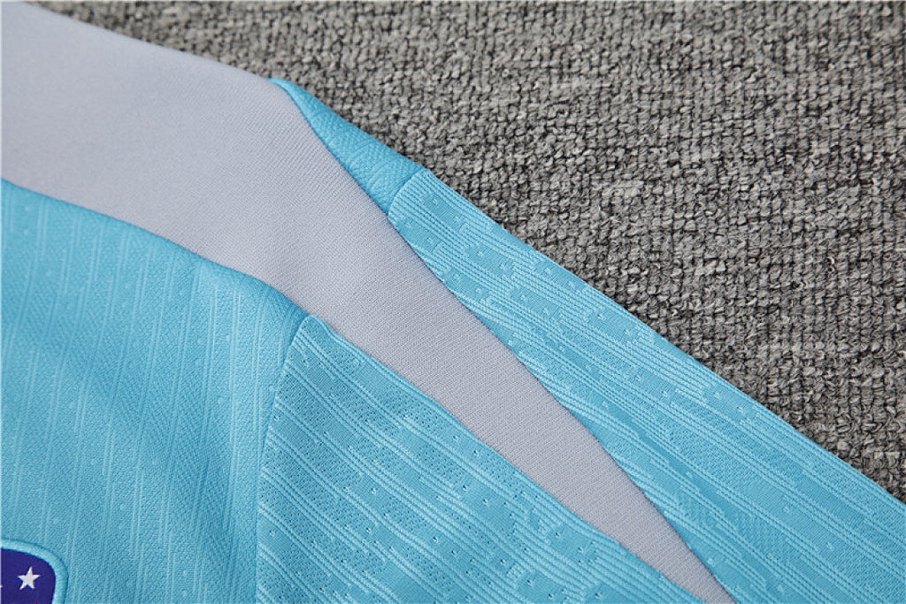 Atletico Madrid 24/25