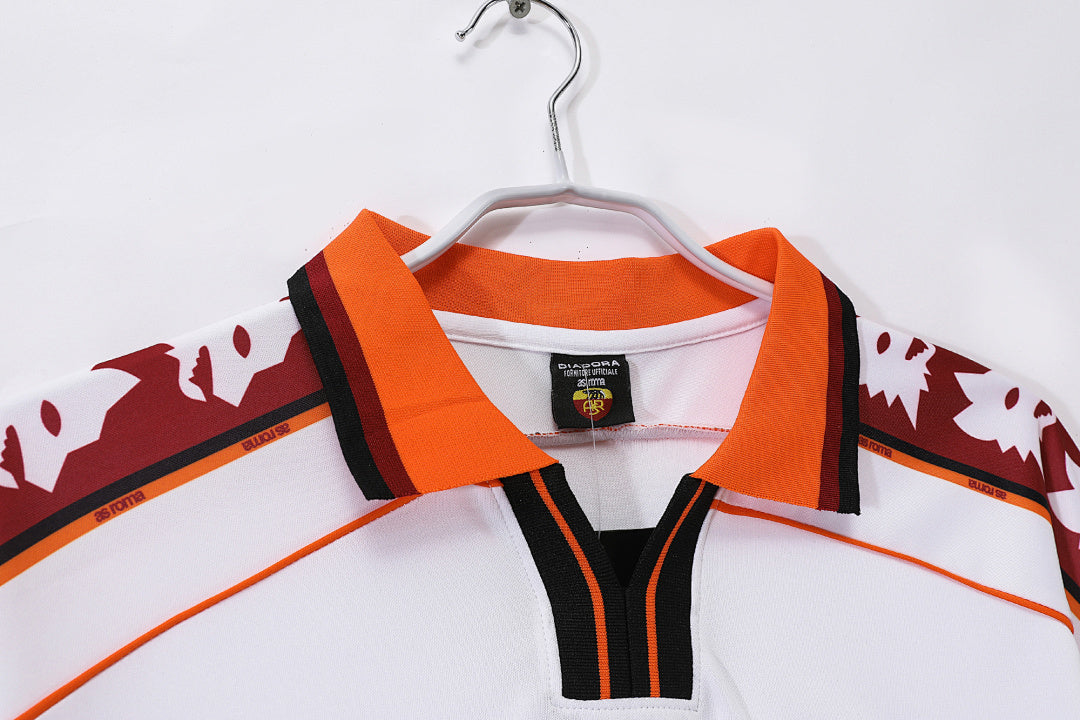 AS Roma 99 8 A 1998/1999