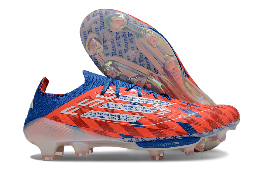 Adidas F50 Pro 50 Size FG