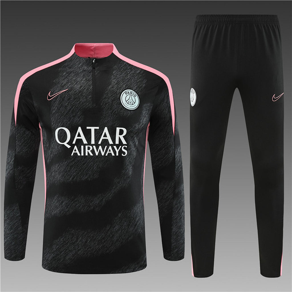 PSG Noir 24/25