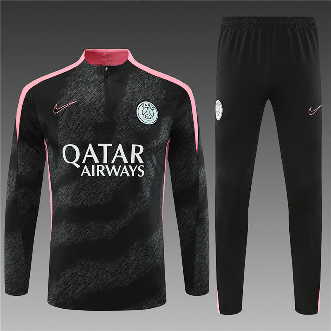 PSG Noir 24/25