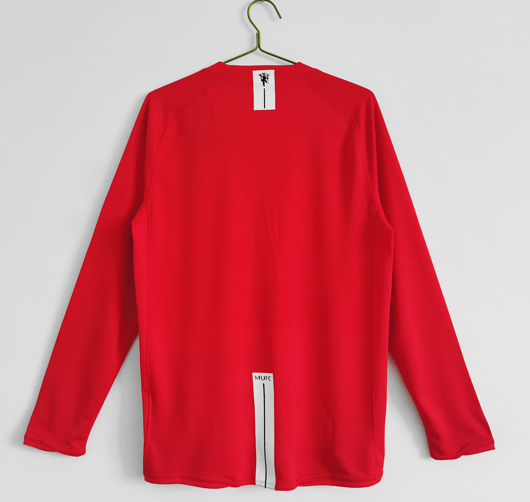 Man United 08 0 B 2007/2008