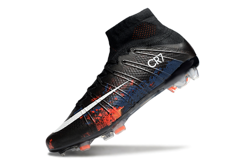Nike 10 Mercurial Superfly Montante FG