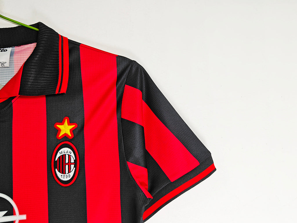 AC Milan 98 5 A 1997/1998
